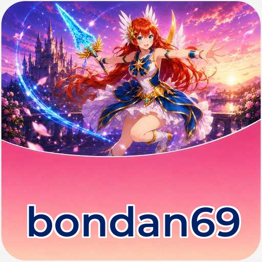 Keamanan bondan69